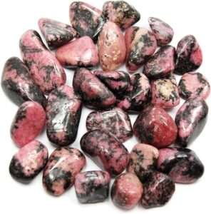 Rhodochrosite