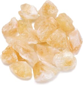 citrine, best meditation crystals