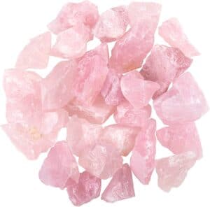 rose quartz