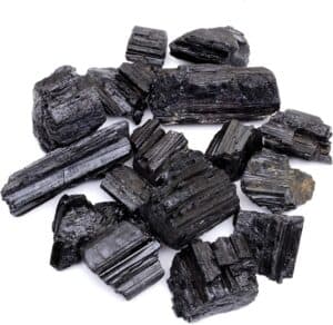 Black Tourmaline