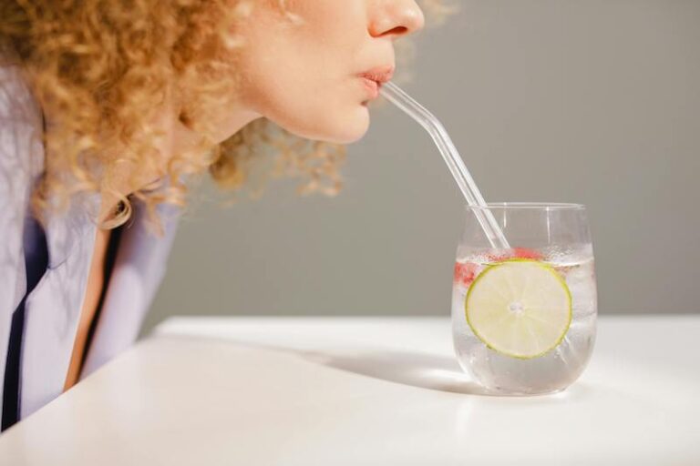 cocktails that lower cortisol