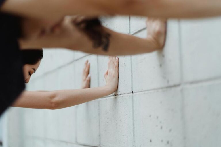 somatic exercises to lower cortisol