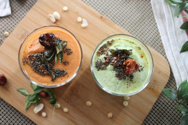 cortisol-calming smoothie recipes