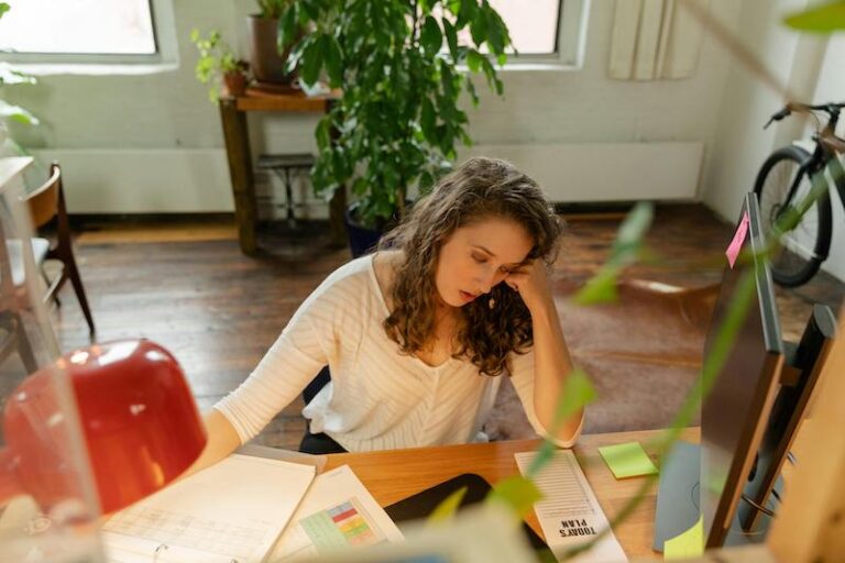 cortisol and afternoon slump