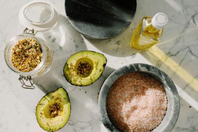 foods that lower cortisol levels naturally